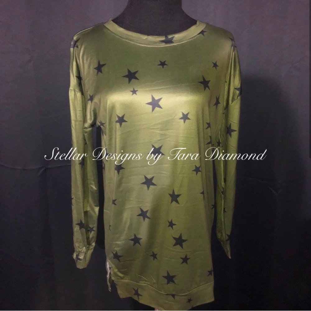 60. Stellar star top🌙 - Picture 5 of 5